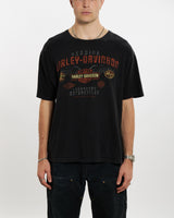 Vintage Harley Davidson Tee <br>L