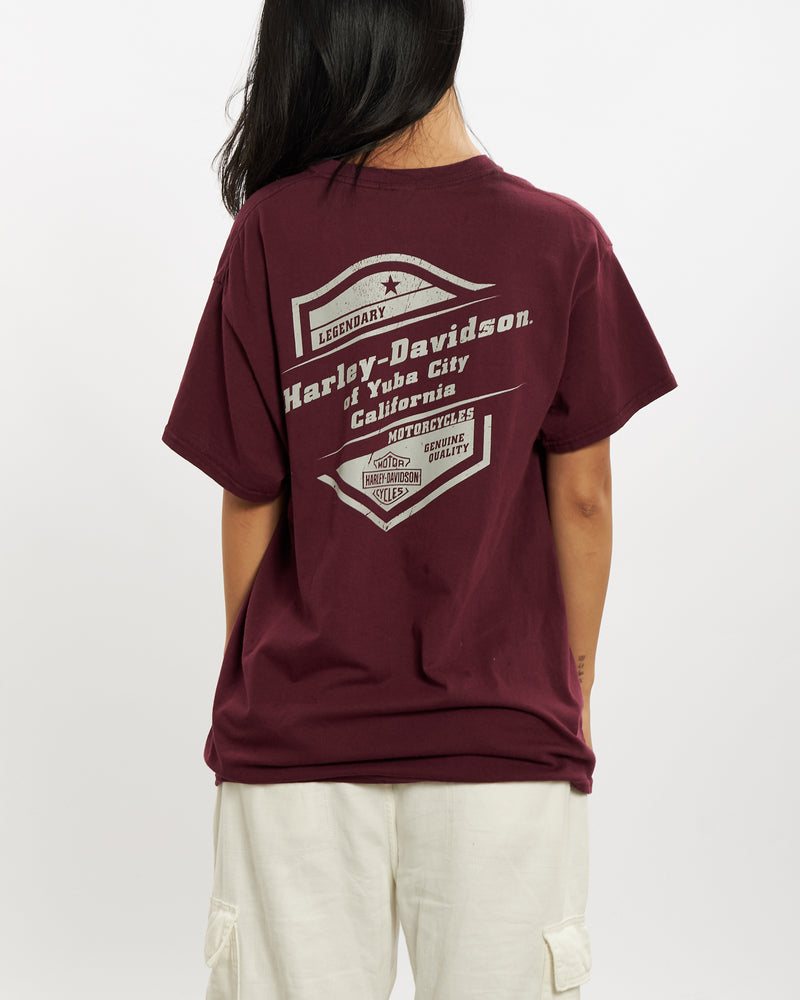 Harley Davidson Tee <br>M