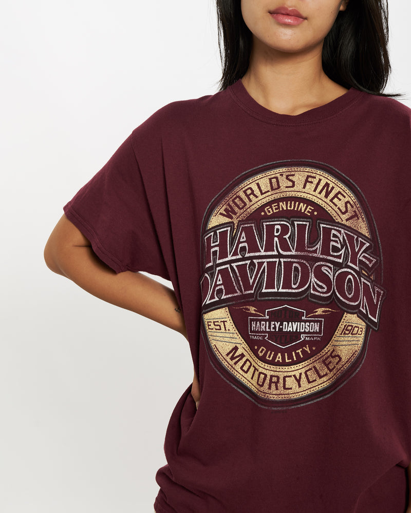 Harley Davidson Tee <br>M