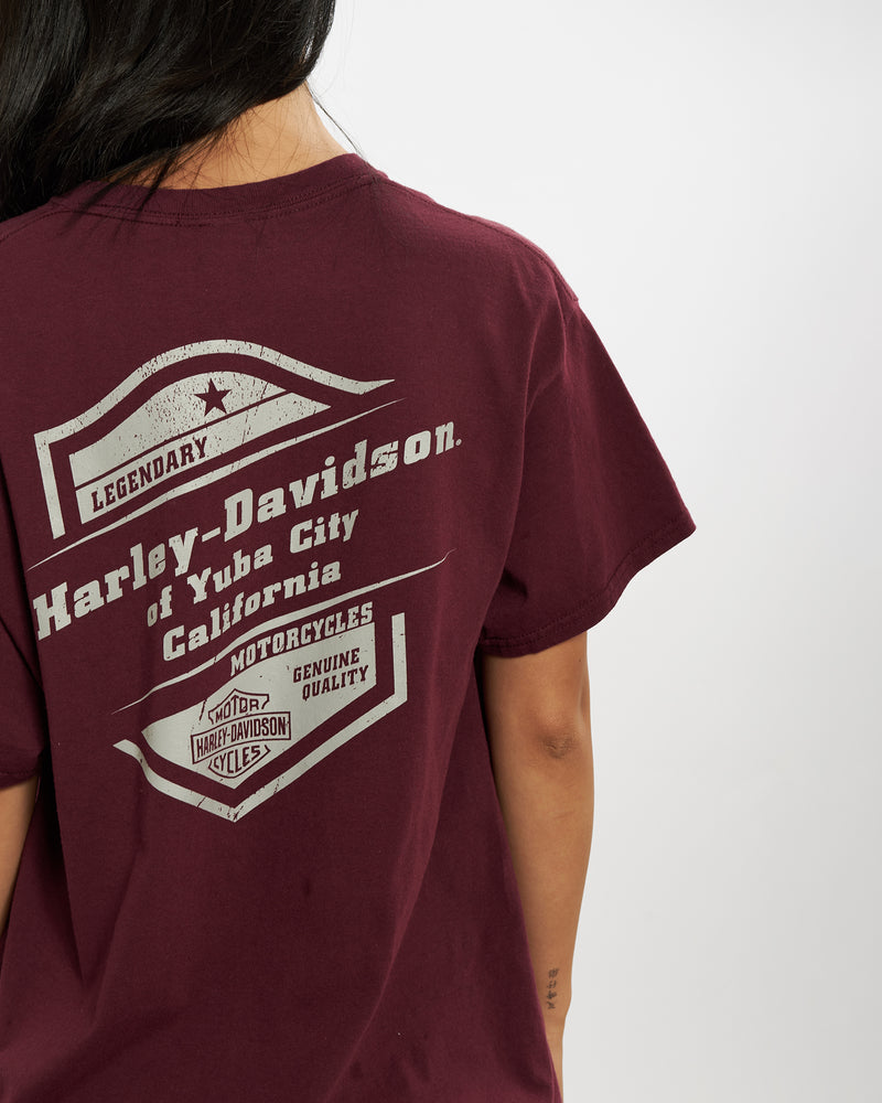 Harley Davidson Tee <br>M