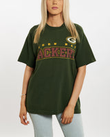 Vintage 1997 NFL Green Bay Packers Tee <br>M