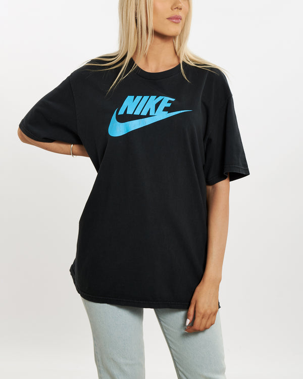 Vintage Nike Tee <br>M , The Real Deal , newtown, sydney, australia, thrift store, opshop, preloved, secondhand, sustainable, retro, antique, 70s, 80s, 90s, 2000s, 00s, fashion, clothing, streetwear, trendy, garment, style, boutique, store, shop, archive, sale, cheap, best, top