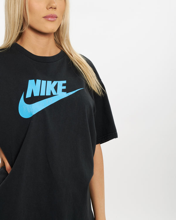 Vintage Nike Tee <br>M , The Real Deal , newtown, sydney, australia, thrift store, opshop, preloved, secondhand, sustainable, retro, antique, 70s, 80s, 90s, 2000s, 00s, fashion, clothing, streetwear, trendy, garment, style, boutique, store, shop, archive, sale, cheap, best, top