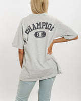 Vintage 90s Champion Tee <br>M