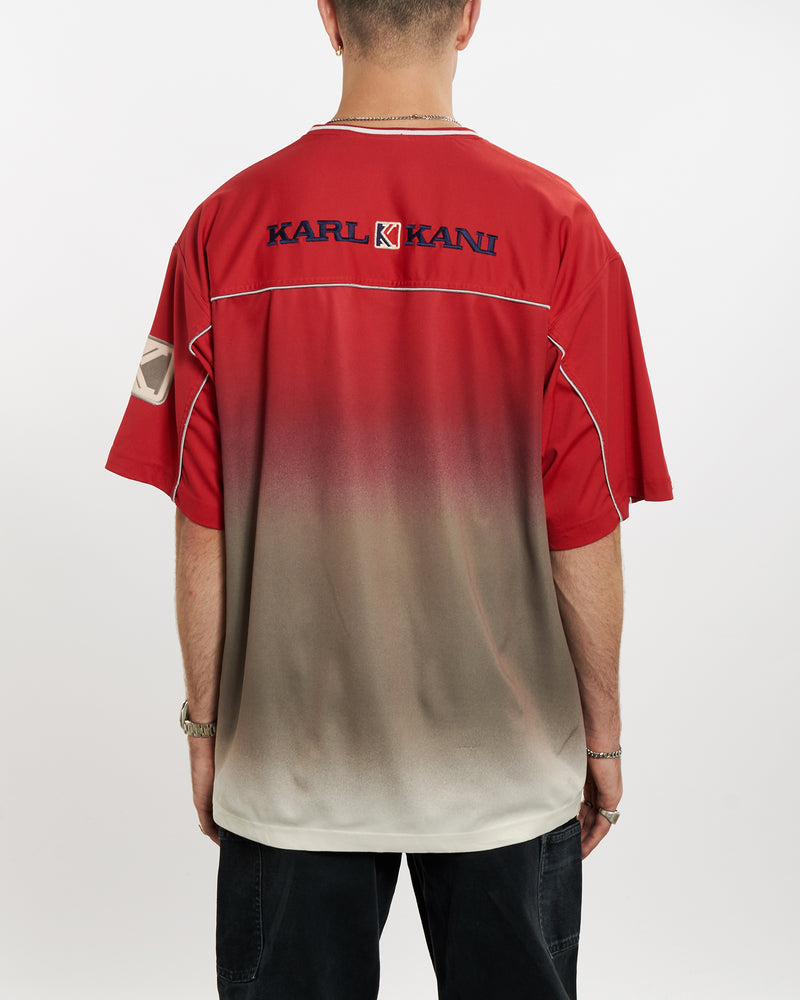 Vintage Karl Kani Jersey <br>XL