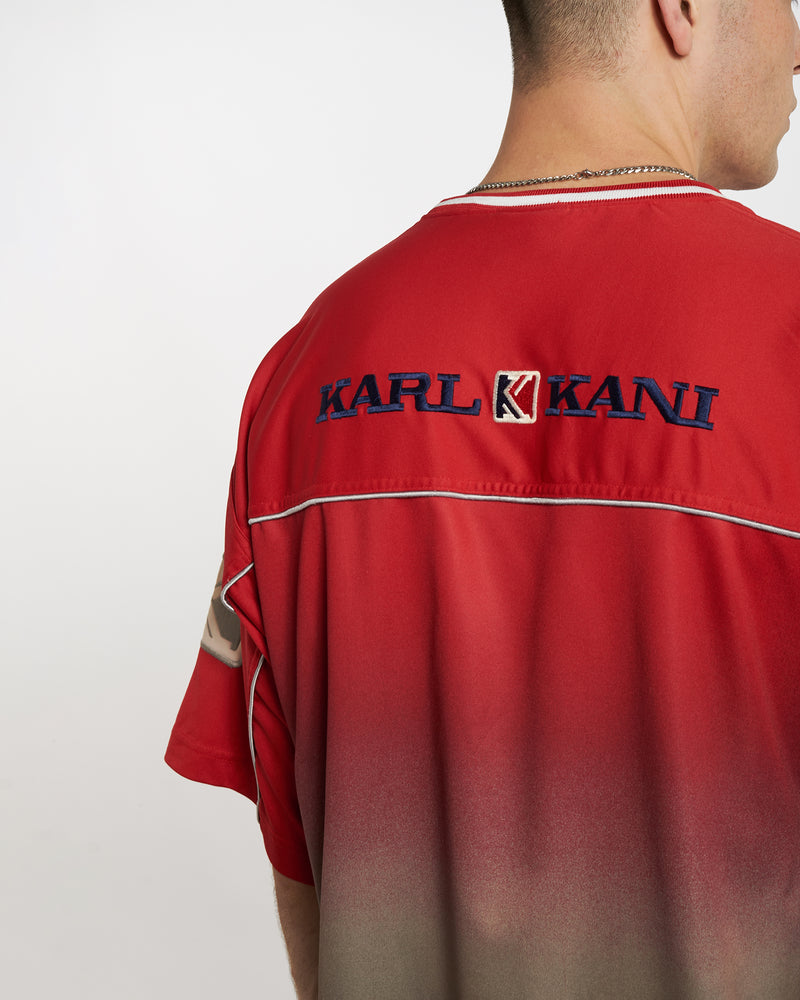 Vintage Karl Kani Jersey <br>XL