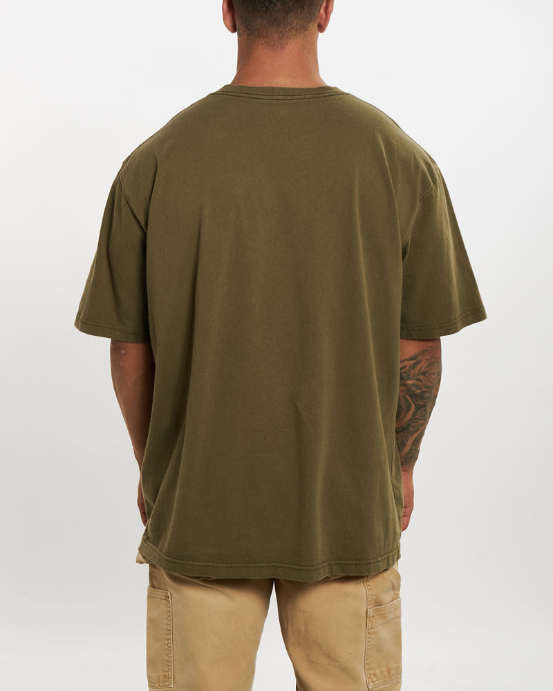 Vintage Carhartt Pocket Tee <br>XL