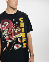 Vintage NFL Kansas City Chiefs Tee <br>L