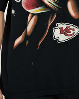 Vintage NFL Kansas City Chiefs Tee <br>L