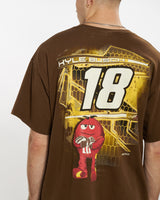 Vintage NASCAR Tee <br>L