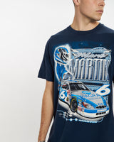 Vintage NASCAR Tee <br>L