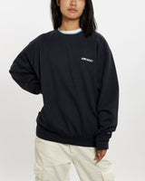 Vintage Reebok Sweatshirt <br>M