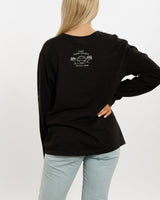 Vintage Harley Davidson Long Sleeve Tee <br>M