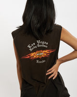 Vintage Harley Davidson Tank <br>M