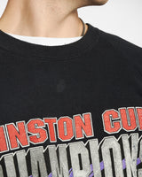 Vintage 1991 Winston Cup Champions Sweatshirt <br>M