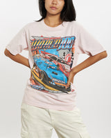 Vintage Racing Tee <br>M