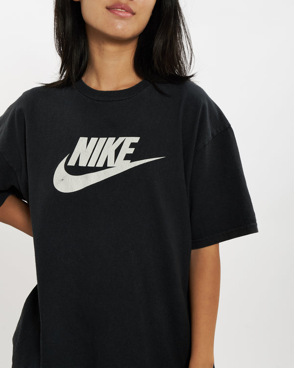 Vintage Nike Tee <br>M , The Real Deal , newtown, sydney, australia, thrift store, opshop, preloved, secondhand, sustainable, retro, antique, 70s, 80s, 90s, 2000s, 00s, fashion, clothing, streetwear, trendy, garment, style, boutique, store, shop, archive, sale, cheap, best, top