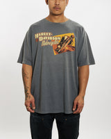 Vintage Harley Davidson Tee <br>XXL