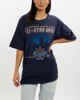 Vintage 1998 NHL All Star Game Tee <br>S