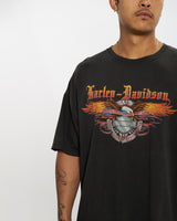 Vintage Harley Davidson Tee <br>XXL