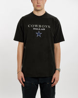 90s NFL Dallas Cowboys Tee <br>L