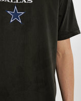 90s NFL Dallas Cowboys Tee <br>L