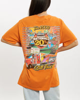 Vintage Summernats Tee <br>S