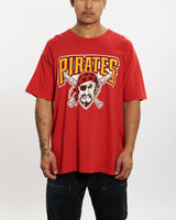 Vintage 1997 MLB Pittsburgh Pirates Tee <br>XL