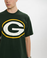 Vintage 1996 NFL Green Bay Packers Tee <br>L