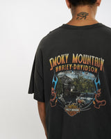 Vintage Harley Davidson Tee <br>XXL