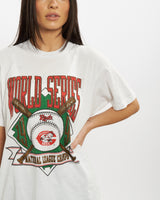 1990 MLB Cincinnati Reds Tee <br>S