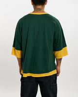 Vintage 90s NFL Green Bay Packers Jersey <br>XL