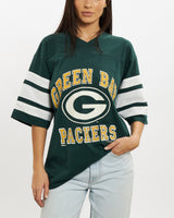 Vintage 1993 NFL Green Bay Packers Jersey <br>S