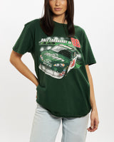 Vintage NASCAR Racing Tee <br>S