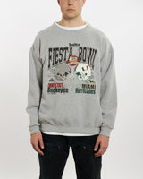 Vintage NCAA Fiesta Bowl Sweatshirt <br>L , The Real Deal , newtown, sydney, australia, thrift store, opshop, preloved, secondhand, sustainable, retro, antique, 70s, 80s, 90s, 2000s, 00s, fashion, clothing, streetwear, trendy, garment, style, boutique, store, shop, archive, sale, cheap, best, top