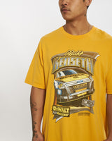 Vintage NASCAR Racing Tee <br>XL