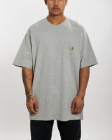 Vintage Carhartt Pocket Tee <br>XXL