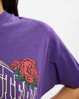 Vintage 1996 NCAA Northwestern University Tee <br>S