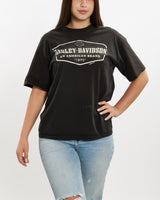 Vintage Harley Davidson Tee <br>M