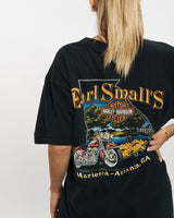 Vintage 1998 Harley Davidson Tee <br>M