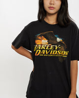 Vintage Harley Davidson Tee <br>M