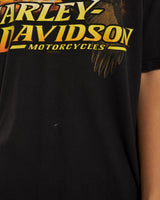 Vintage Harley Davidson Tee <br>M