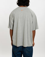 Vintage 90s Nike 'Basketball' Tee <br>L