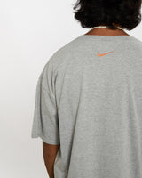 Vintage 90s Nike 'Basketball' Tee <br>L