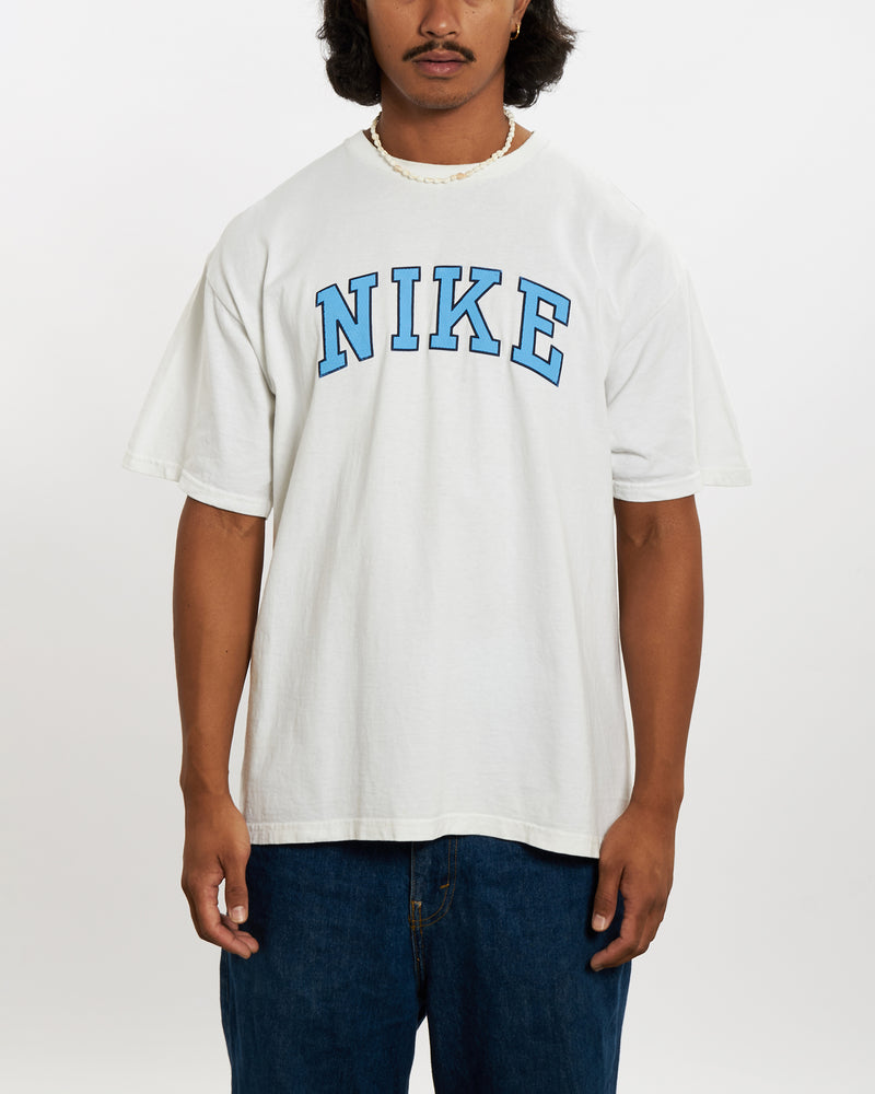 Vintage Nike Tee <br>L