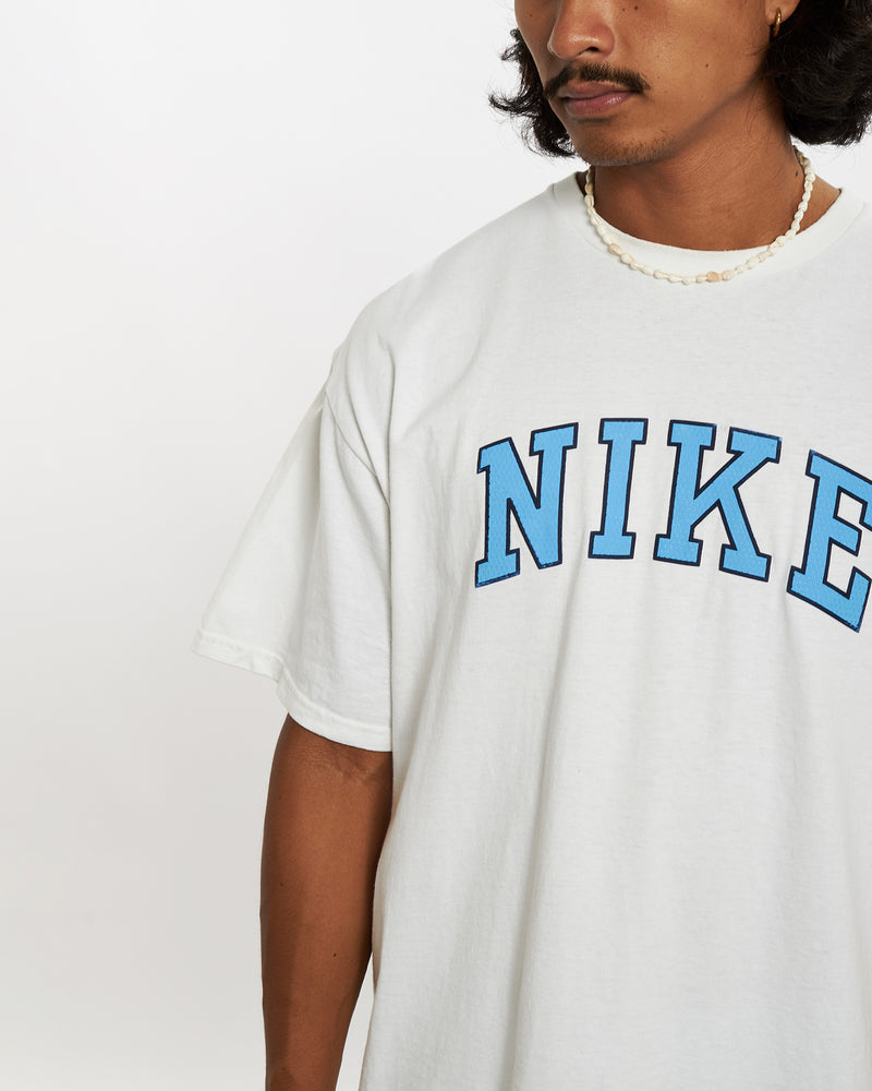 Vintage Nike Tee <br>L