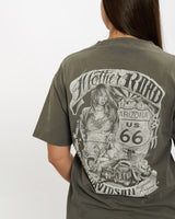 Vintage Harley Davidson Tee <br>M