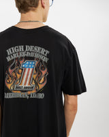 Vintage Harley Davidson Tee <br>L