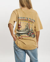 Vintage Harley Davidson Tee <br>M