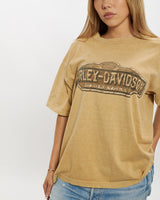 Vintage Harley Davidson Tee <br>M